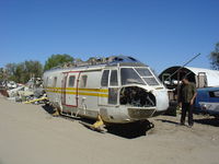 N47307 - Located in scrap yard - by O.LARSEN
