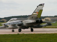 ZA543 @ EGQS - BAe Panavia Tornado GR.4/Royal Air Force/RAF Lossiemouth - by Ian Woodcock