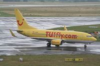 D-AHXA @ EDDL - Taken at Dusseldorf July 2007 - by Steve Staunton