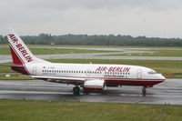 D-ABBV @ EDDL - Taken at Dusseldorf July 2007 - by Steve Staunton