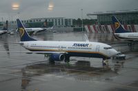 EI-CSN @ EGSS - Taken at Stansted July 2007 - by Steve Staunton