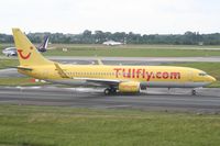 D-AHLR @ EDDL - Taken at Dusseldorf July 2007 - by Steve Staunton