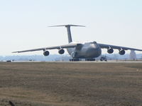 86-0017 @ FTW - At Mecham Filed to unload F-14 159600