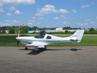 N360ML - on ramp at Geauga Co - by martell lindsay