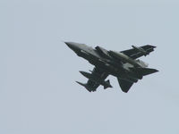ZD720 @ EGQS - BAe Panavia Tornado GR.4/Royal Air Force/RAF Lossiemouth - by Ian Woodcock