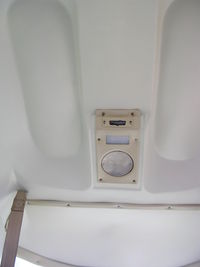 C-GBAI - inside - by owners