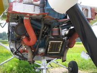 C-GBAI - engine1 - by owners