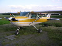 C-GBAI - outside - by owners