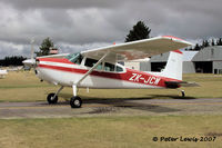 ZK-JCW @ NZTO - One80 Aviation Ltd. - by Peter Lewis