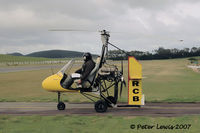 ZK-RCB @ NZTO - Sybe Haakma, Morrinsville - by Peter Lewis
