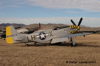 ZK-SAS @ NZOM - JetFlights Wanaka Ltd.