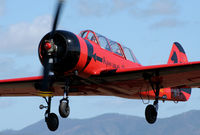 VH-ULT - image taken at the 16th annual festival of flight - by ScottW