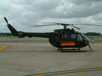 87 95 @ FFD - Royal International Air Tattoo 2003 - by Steve Staunton