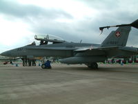 J-5237 @ FFD - Royal International Air Tattoo 2003 - by Steve Staunton