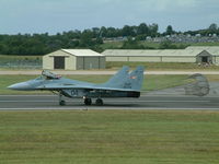 04 @ FFD - Royal International Air Tattoo 2003 - by Steve Staunton