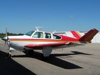 N1736W @ I95 - On the ramp in Kenton, OH - by Bob Simmermon