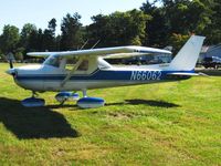 N66062 @ OH36 - Breakfast fly-in at Zanesville, OH (Riverside)