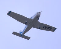 VH-PYI - A bit too low over my house today! Gold Coast Queensland