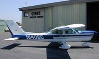 N1406C @ MYF - 1978 Cardinal Classic - by Unknown