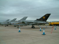 ZE159 @ FFD - Royal International Air Tattoo 2003 - by Steve Staunton