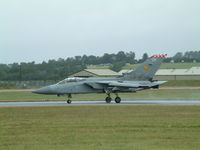 ZE207 @ FFD - Royal International Air Tattoo 2003 - by Steve Staunton