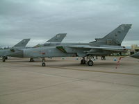 ZE793 @ FFD - Royal International Air Tattoo 2003 - by Steve Staunton