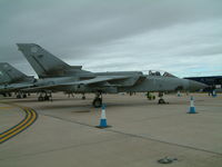 ZE961 @ FFD - Royal International Air Tattoo 2003 - by Steve Staunton