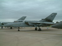 ZH557 @ FFD - Royal International Air Tattoo 2003 - by Steve Staunton