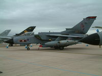 ZA462 @ FFD - Royal International Air Tattoo 2003 - by Steve Staunton