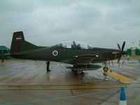 L9-64 @ FFD - Royal International Air Tattoo 2003 - by Steve Staunton