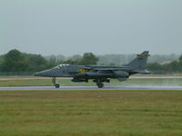 XX738 @ FFD - Royal International Air Tattoo 2003 - by Steve Staunton
