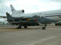 XX738 @ FFD - Royal International Air Tattoo 2003 - by Steve Staunton