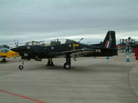 ZF161 @ FFD - Royal International Air Tattoo 2003 - by Steve Staunton