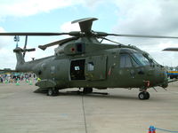ZJ128 @ FFD - Royal International Air Tattoo 2003 - by Steve Staunton