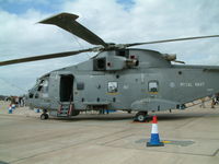 ZH854 @ FFD - Royal International Air Tattoo 2003 - by Steve Staunton