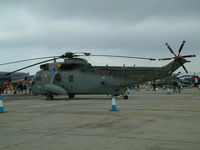 XV649 @ FFD - Royal International Air Tattoo 2003 - by Steve Staunton
