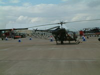 XT131 @ FFD - Royal International Air Tattoo 2003 - by Steve Staunton