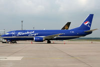 TF-BBA @ EDDK - visitor - by Wolfgang Zilske