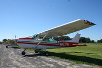 N12791 @ C59 - Cessna 172 - by Mark Pasqualino