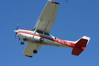 N12791 @ C59 - Cessna 172 - by Mark Pasqualino