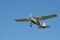 N3043J @ C59 - Cessna 150 - by Mark Pasqualino
