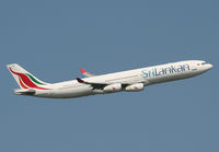 4R-ADB @ LHR - SriLankan 340 - by Kevin Murphy