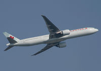 C-FITL @ EGLL - Air Can 777 - by Kevin Murphy