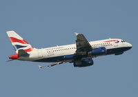 G-EUPE @ EGLL - BA Commuter Bus - by Kevin Murphy