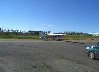 N739SG @ Z41 - 1978 Cessna 172N, Lycoming O-320-E2D 150 Hp, taxi - by Doug Robertson