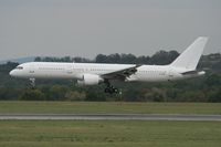F-GTID @ VIE - Tunis Air 757-200