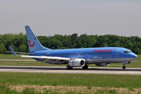D-AHFB photo, click to enlarge