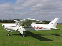 G-ARNP - Beagle Airedale - by Simon Palmer