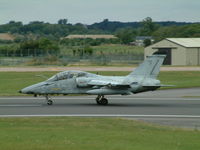 MM55031 @ FFD - Royal International Air Tattoo 2004 - by Steve Staunton
