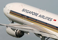 9V-SVH @ EGCC - Singapore close up